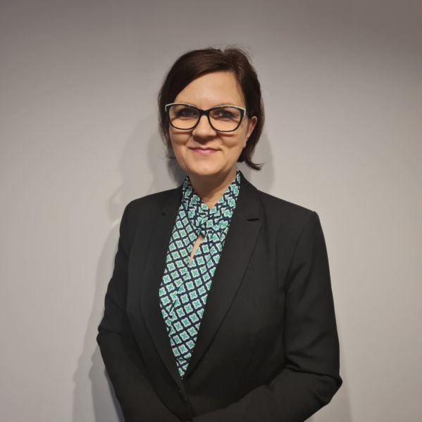 Klaudia Kozłowska