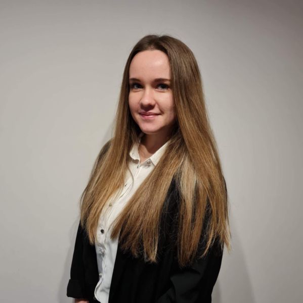 Monika Szarkowska