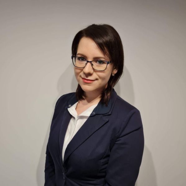Patrycja Kontna