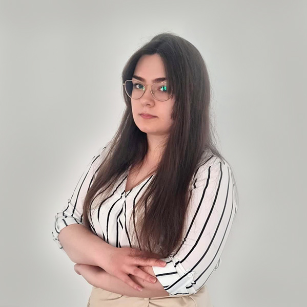 Anita Okonek
