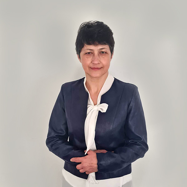 Elżbieta Zając