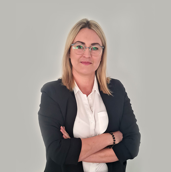 Judyta Stosik