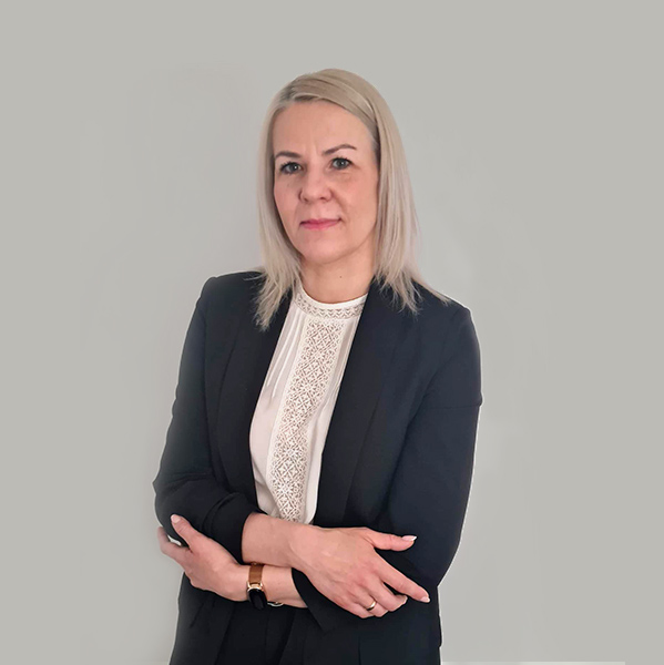 Magdalena Witkowska