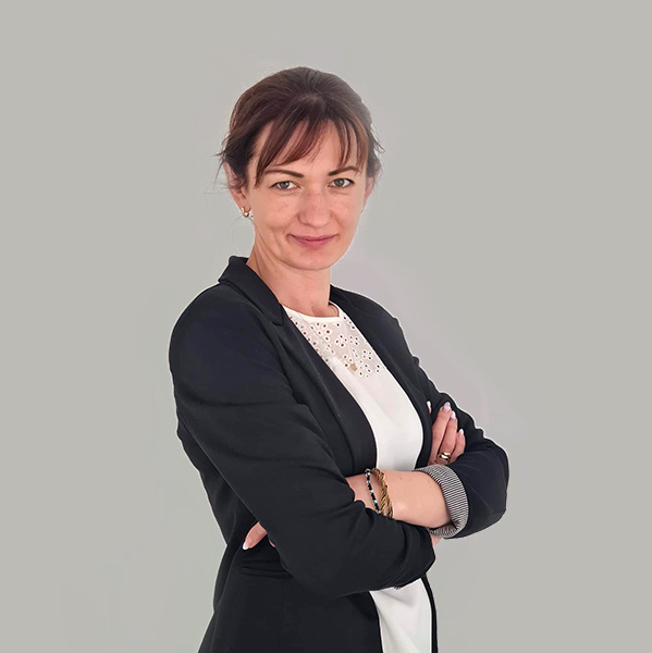 Małgorzata Heldt