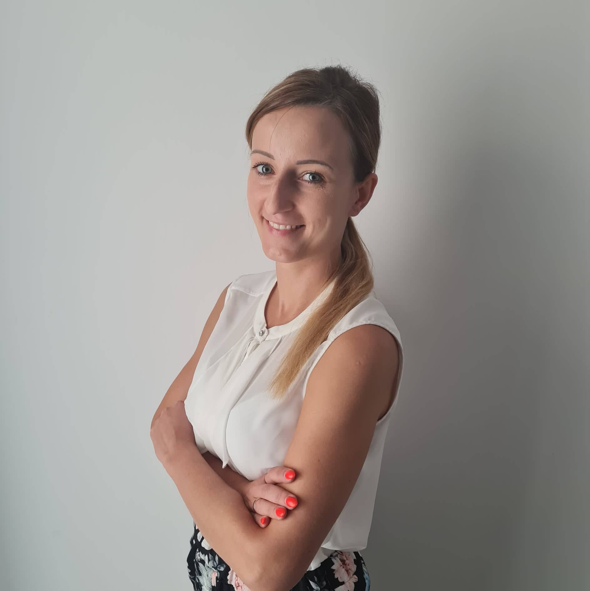 Joanna Węsierska